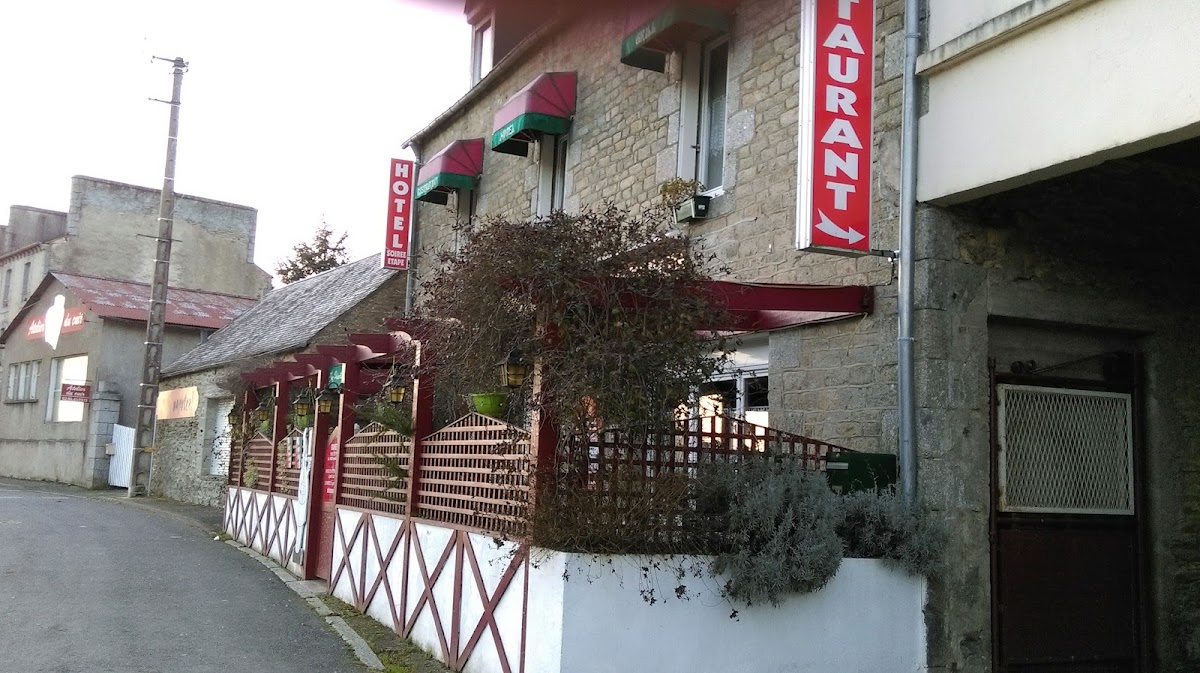 L'auberge Basque
