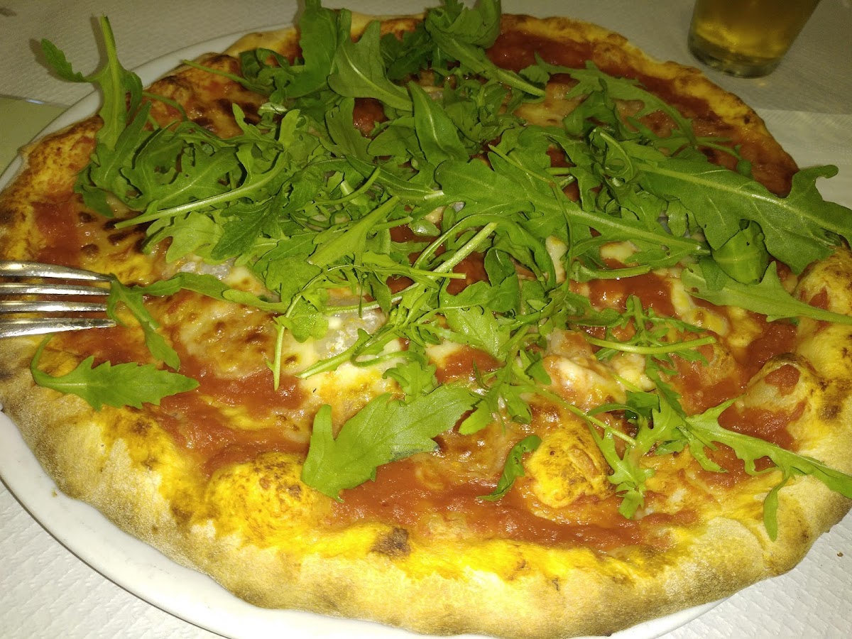 Ristorante Pizzeria Rebechecco-10