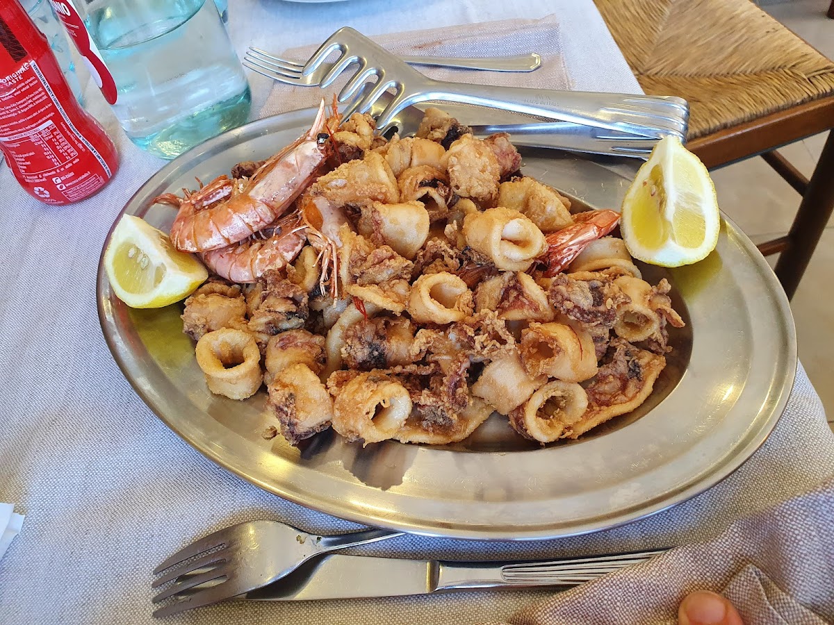 Ristorante Pizzeria Rebechecco-2