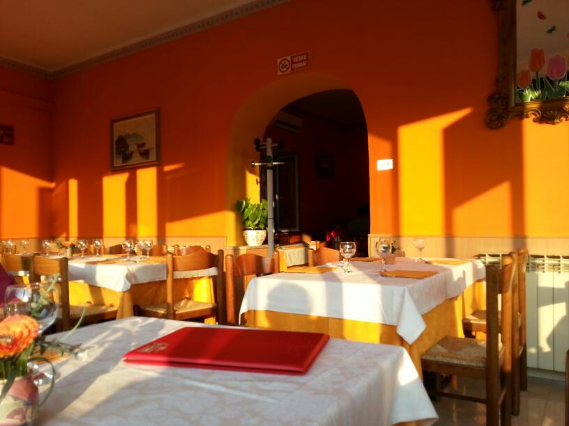 Ristorante Pizzeria Rebechecco-4