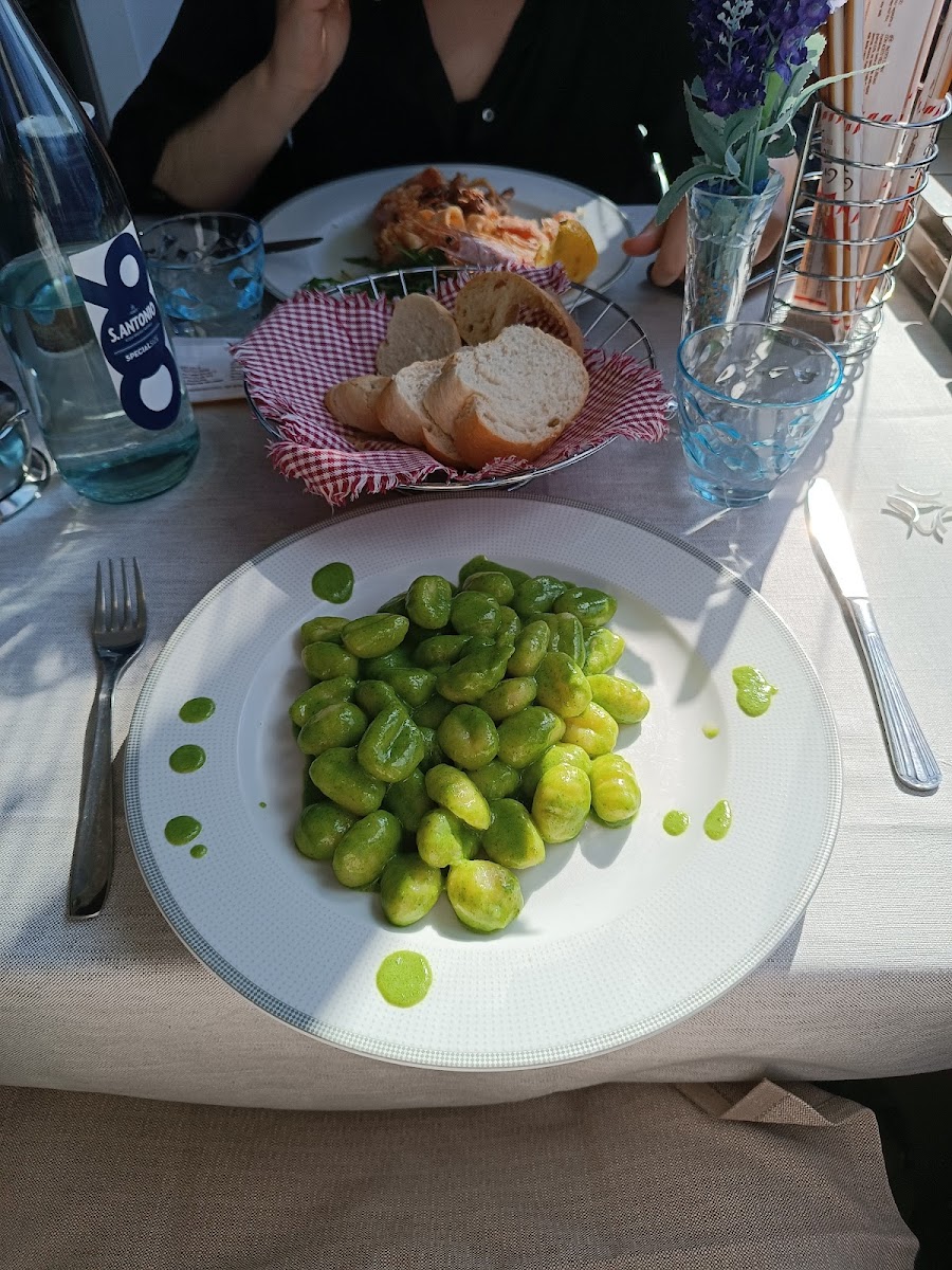 Ristorante Pizzeria Rebechecco-7