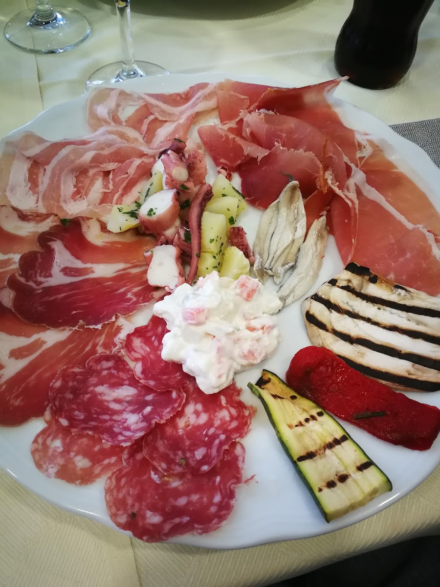 Ristorante Pizzeria Rebechecco-9